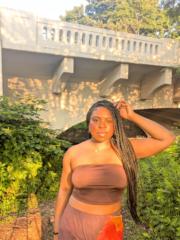 Jasmine Gayle