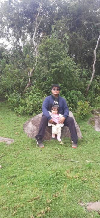 Willy Alcantara mariño
