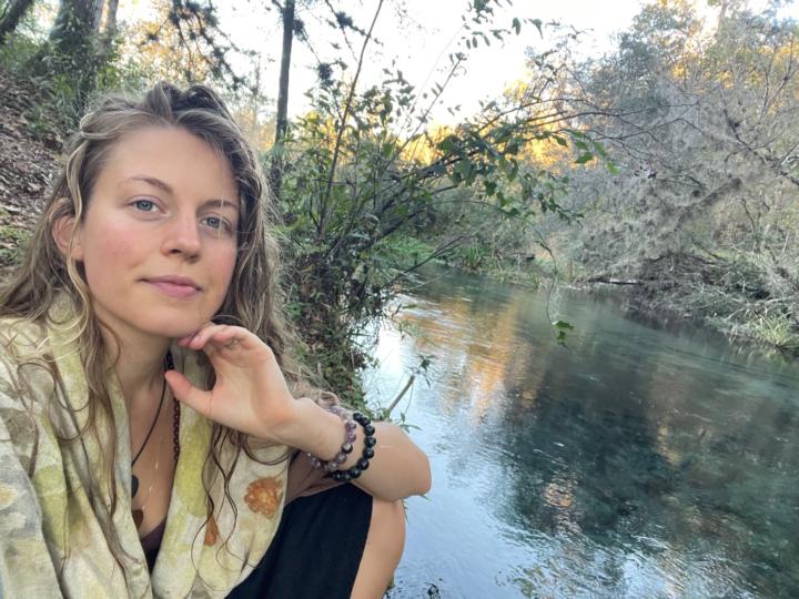 Mariya Karpenko