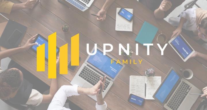 Upnity Family