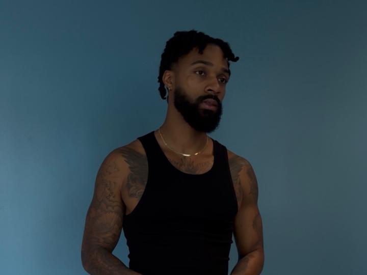 Paris Mack