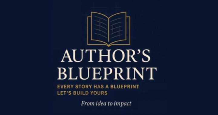 The Author's Blueprint