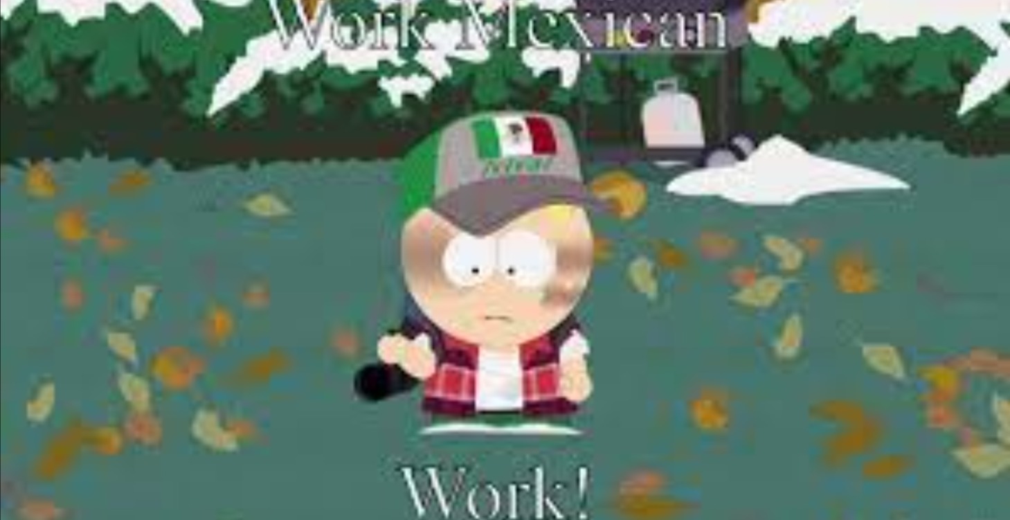 Principles of Securing a Job