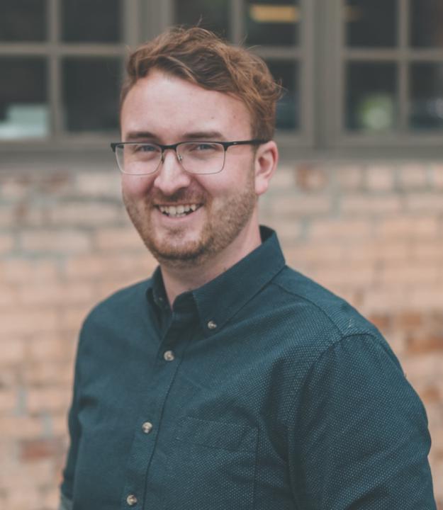 Dustin Naylor