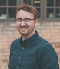 Dustin Naylor