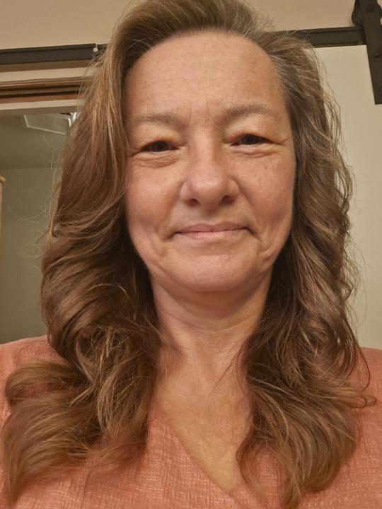 Mary Von schirmer