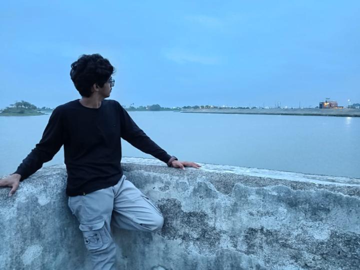 Vatsal V