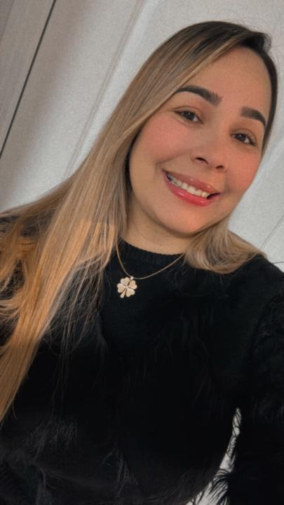 Linfrancis Montoya