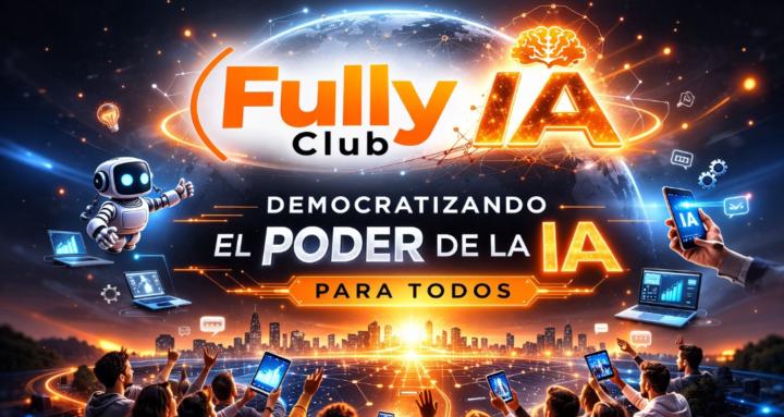 FullyClub
