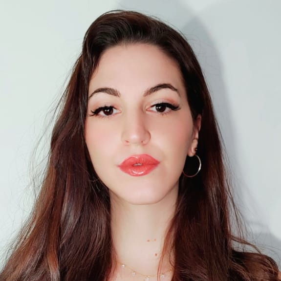 Ana Patricia Gualda Nuñez