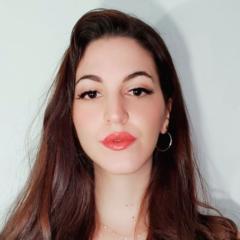 Ana Patricia Gualda Nuñez