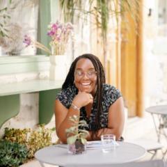 Angela Johnson