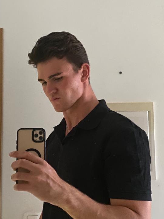 Wiktor Doron