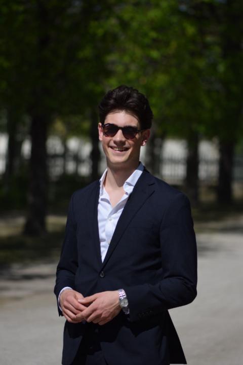 Matthias Wurzer