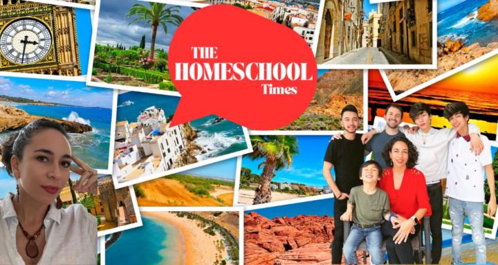 The Homeschool Times
