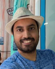 Anand Shukla