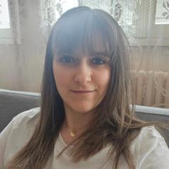 Tiffany Vigier bedu