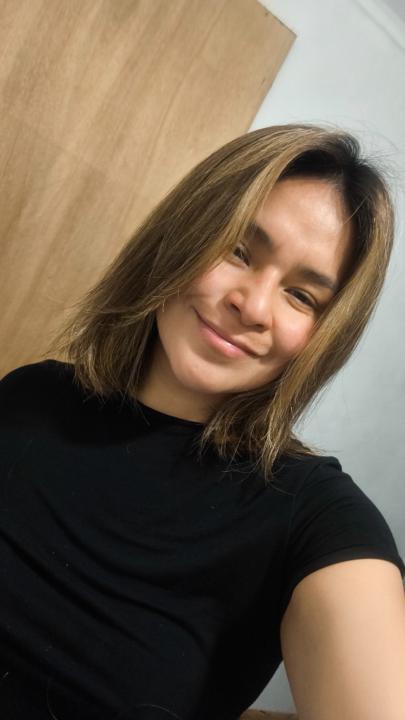 Thalia Reyes culque