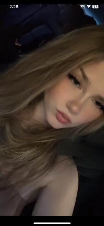 Grace Frost
