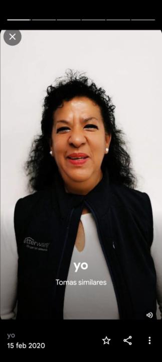 Silvana Patricia Flores Isaac