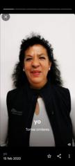 Silvana Patricia Flores Isaac