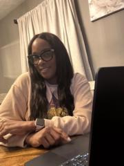 Teeana Griffin-Nesbitt