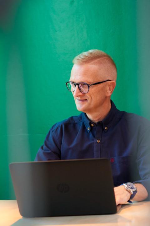 Per Nørbo