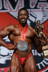 Kylan Patterson
