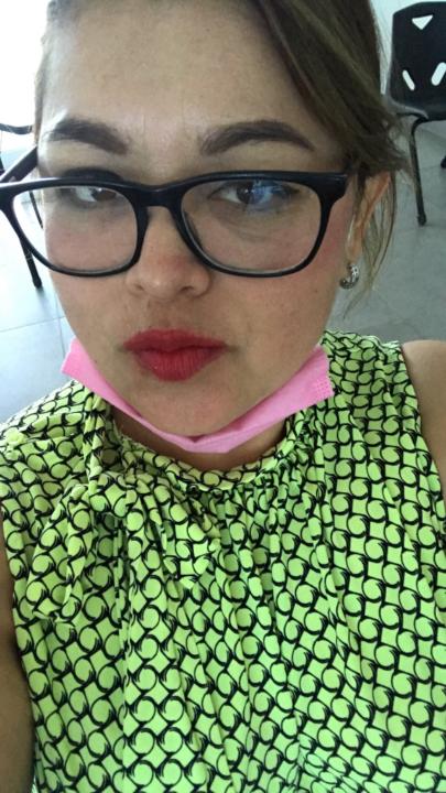 María Teresa Chaires Rodriguez