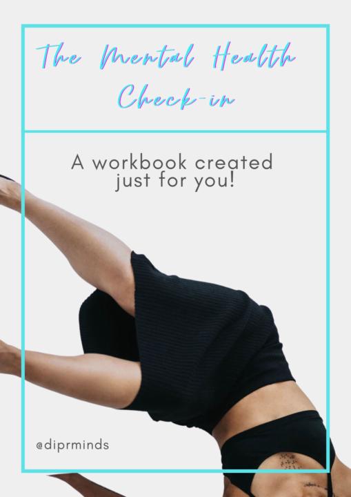 Mental Health Resources