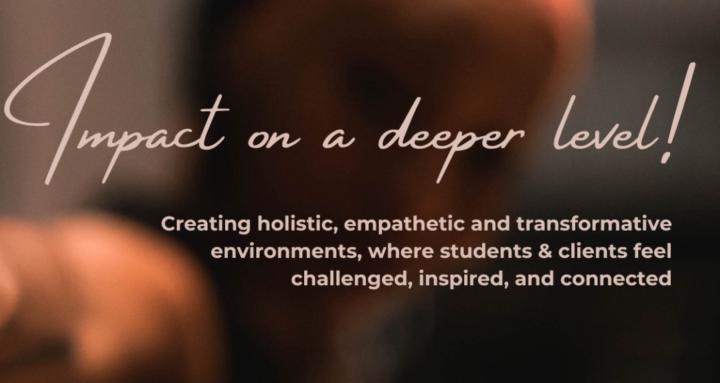 THE DEEPER COLLECTIVE 