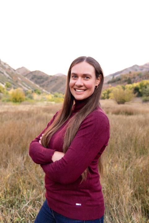 Sophie Mueras Saavedra