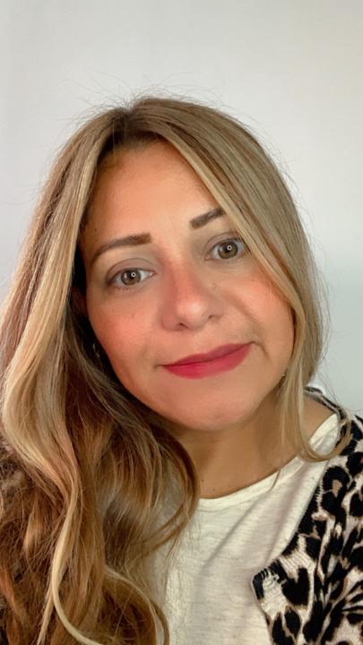 Betty Aponte Palacios