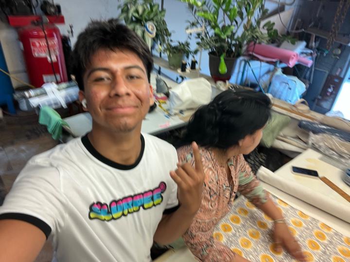 Charlie Martinez