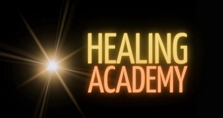 HEALING ACADEMY CIRCLE