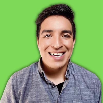Phillip Cantu