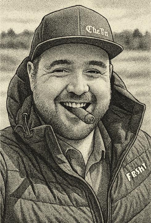 Jeff Biestman