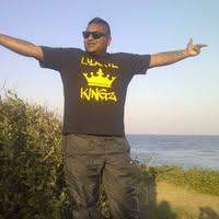 Damien Naidoo