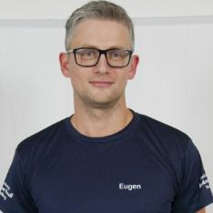 Eugen Gärtner
