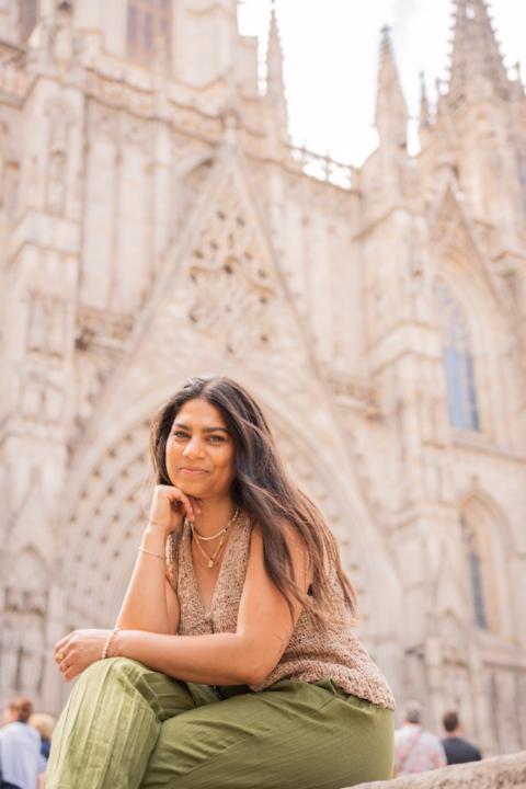 Vidhura Malkowsky