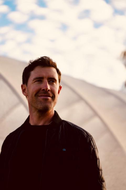 Josh Paigen