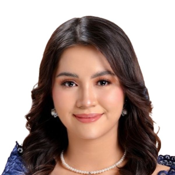 Harrel jade Porio