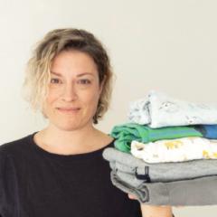 Sarah Tait