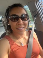 Latisha Johnson