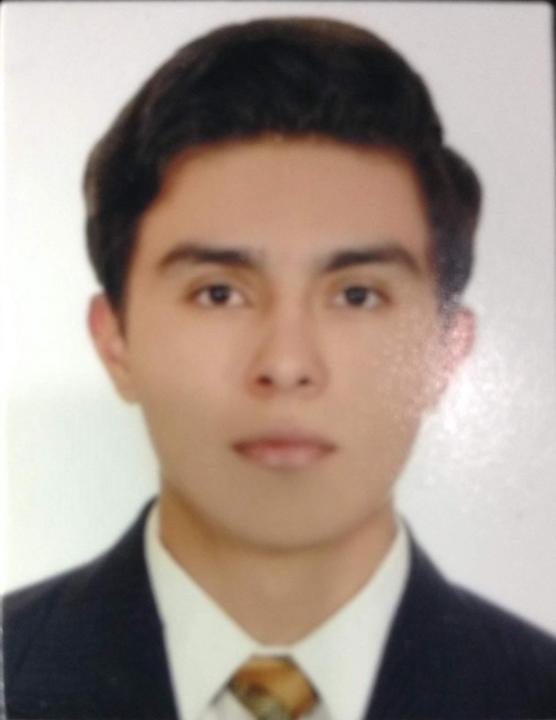 Raul Rojas