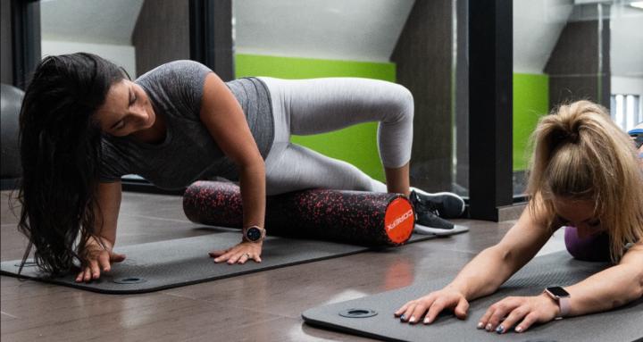 Amber McKay Fitness Coaching