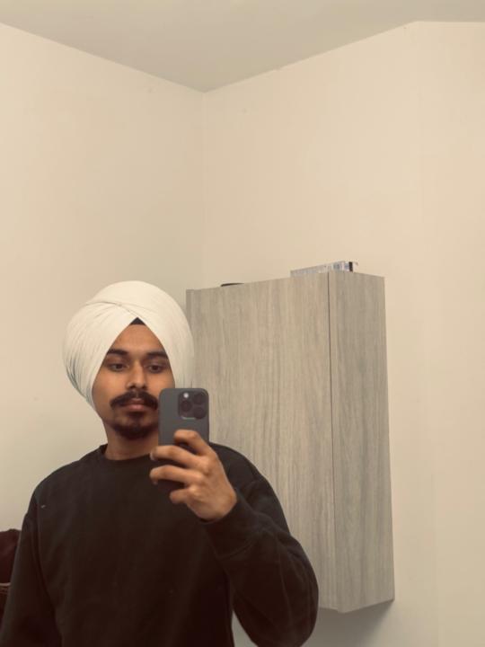 Joginder Singh
