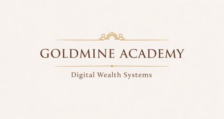 GOLDMINE ACADEMY