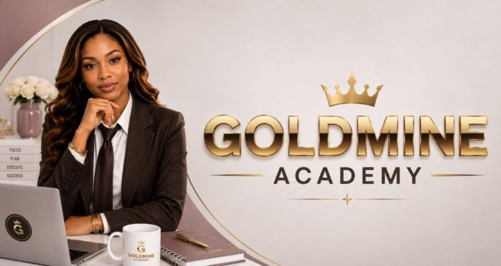 GOLDMINE ACADEMY