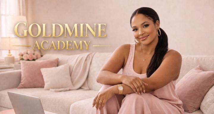 GOLDMINE ACADEMY
